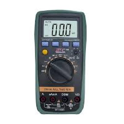 HTC DM-86 Digital Multimeter
