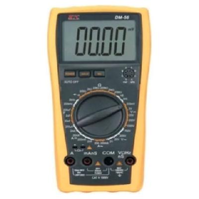HTC DM-88 Digital Multimeter