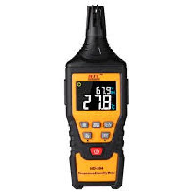 Htc Ht 306 Humidity Temperature Meter