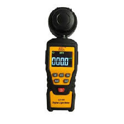 HTC Lx104 LUX Meter