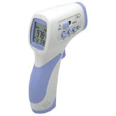 Human Body Infrared Thermometer