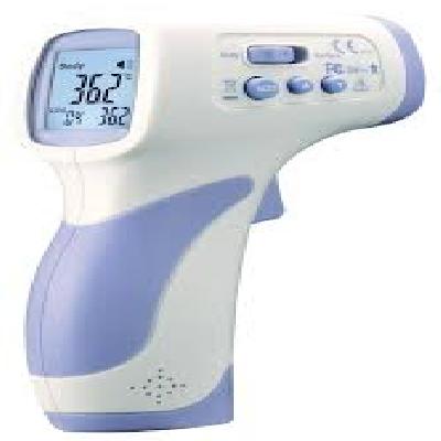 Infrared Thermometer