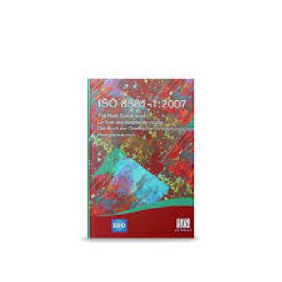 Inspection Manual ISO 8501:2007