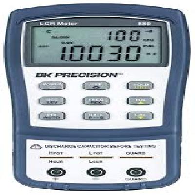 LCR Meter