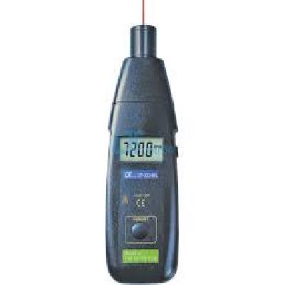 Lutron DIGITAL TACHOMETER LT 2234