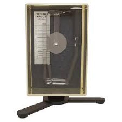 Macleod Vacuum Gauge Smart Make