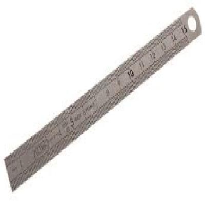 Metric Ruler