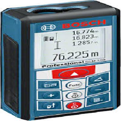 New GLM 100 Laser Rangefinder