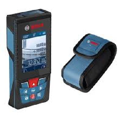 New GLM 150 C Laser Rangefinder