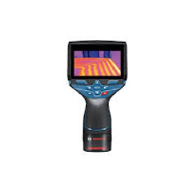 New GTC 400 C Thermal Camera