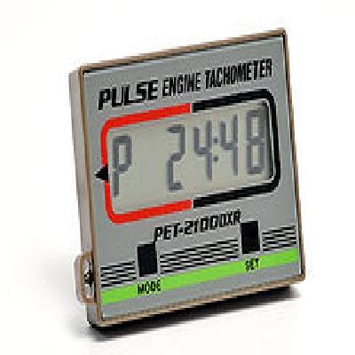 Oppama Pulse Engine Tachometer Pet 1000r