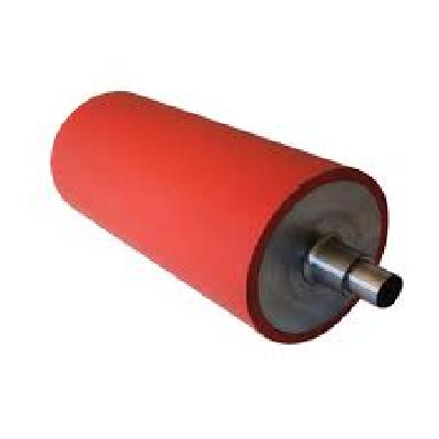 PIPE COATING ROLLER SILICON