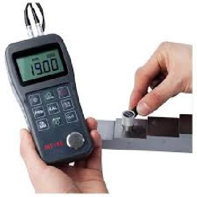 Plate Thickness Gauges