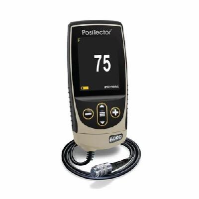 Postitector 6000 Coating Meter