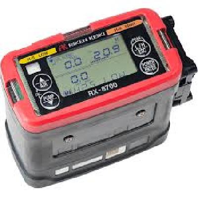 Potable Multi Gas Detector