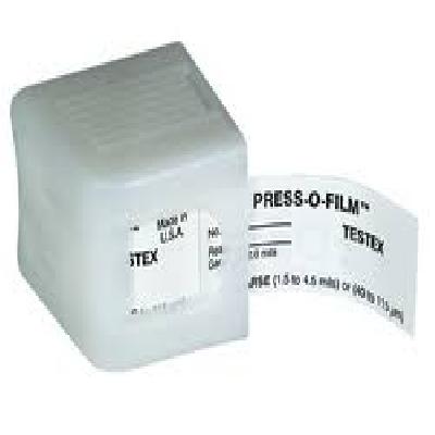 Press O Film Tape