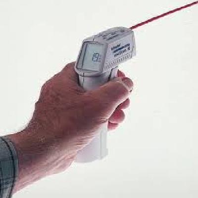 Raytek Mt4 Infrared Thermometer