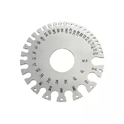 S W G Wire Gauge