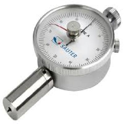Shore Hardness Tester