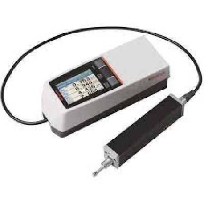 Sj-210 Surface Roughness Tester