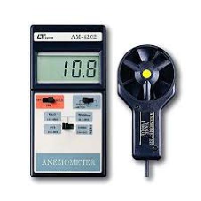 Smart AM-4202 Anemometer