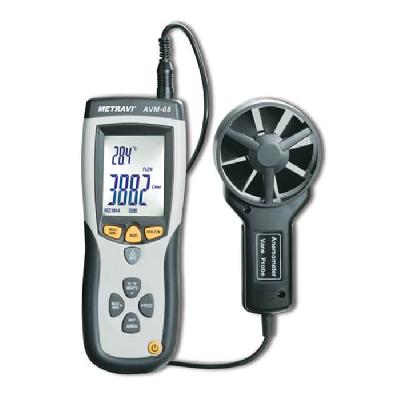 Smart Avm 08 Anemometer