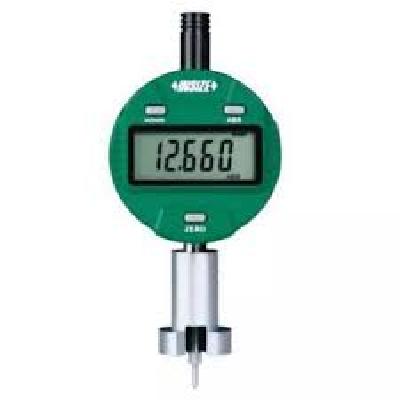 SURFACE PROFILE GAUGE (DIGITAL)