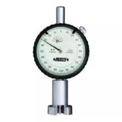 SURFACE PROFILE GAUGE (DIGITAL)