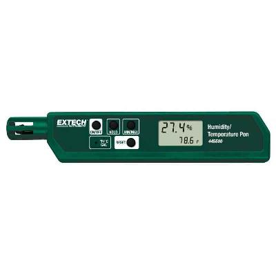 Temperature Measurement Pen