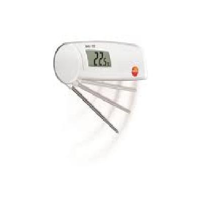 Testo 103 Pocket-Sized Folding  Thermometer