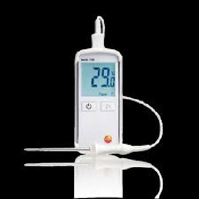Testo 108 Digital Food Thermometer