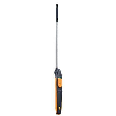 Testo 405 i Hot Wire Anemometer