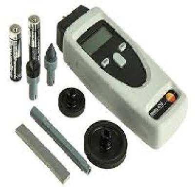 Testo 470 Digital Tachometer