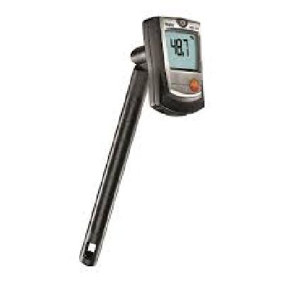 Testo 605-H1 - Mini Thermo Hygrometer