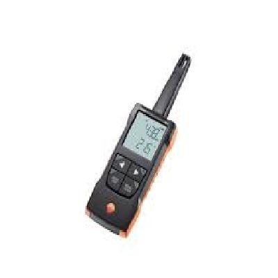 Testo 625 - Thermohygrometer