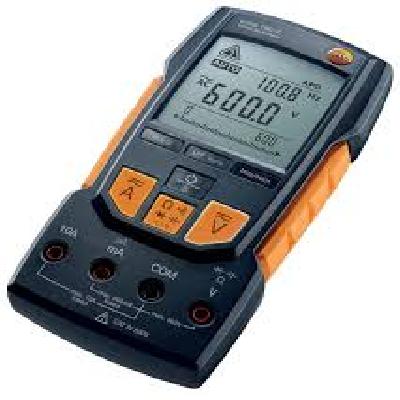 Testo 760 1 Digital Multimeter