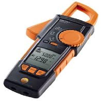 Testo 770-1 Clamp Meter