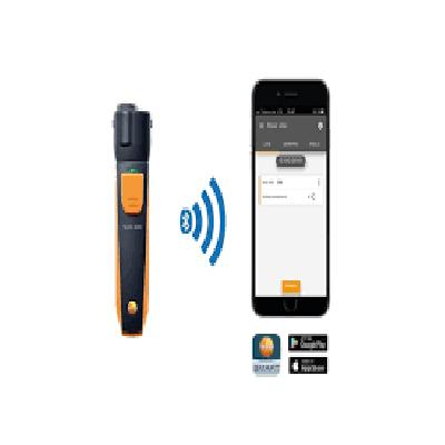 Testo 805i  Infrared Thermometer
