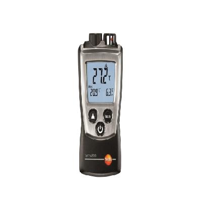Testo 810 Ir Thermometer
