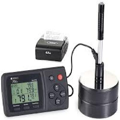 Th 270 Digital Metal Hardness Tester
