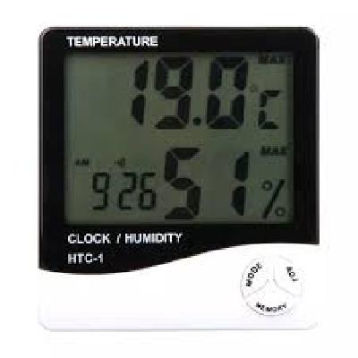 Thermo Hygrometer Htc 1