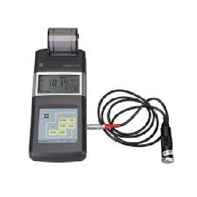 Time 7212 Vibration Tester