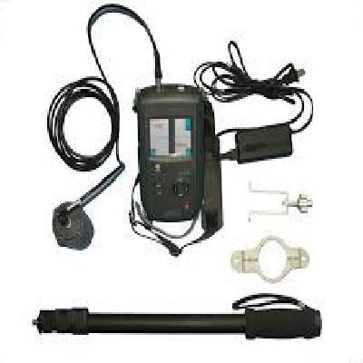 Time TC410 Crack Width Gauge