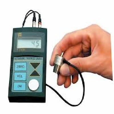 Time TT100 Ultrasonic Thickness Meter