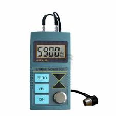 Time TT130 Ultrasonic Thickness Meter