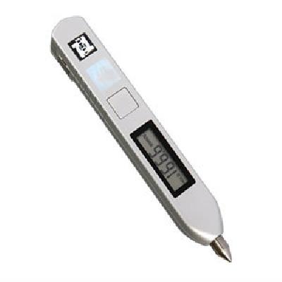 Time Vibration Pen Tester