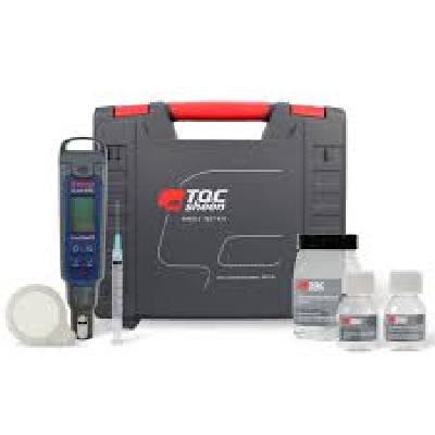 TQC BRESLE  CHLORIDE TEST KIT