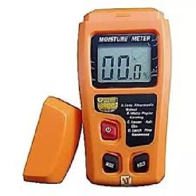 Wood Moisture Meter