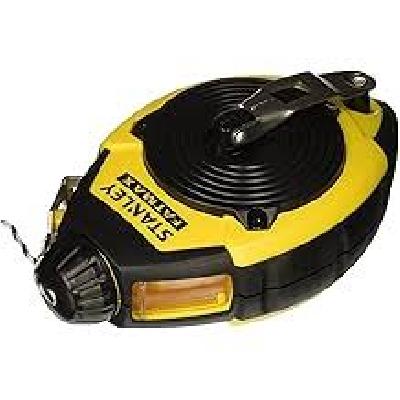 100 Feet Fatmax Chalk Line Reel Kit