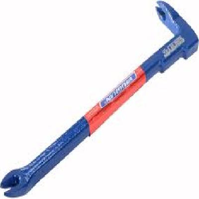 10 inch Gripped Nail Puller